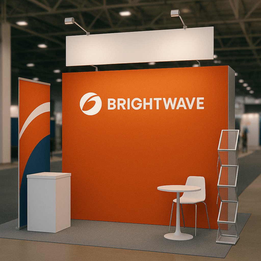 allestimento stand fieristici